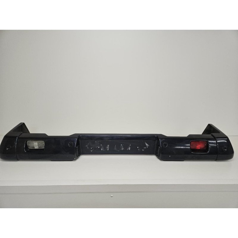 Pare Choc Arriere Mercedes Classe G 461 Phase 2 (1)