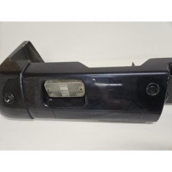 Pare Choc Arriere Mercedes Classe G 461 Phase 2 (4)