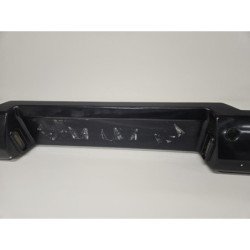 Pare Choc Arriere Mercedes Classe G 461 Phase 2 (6)