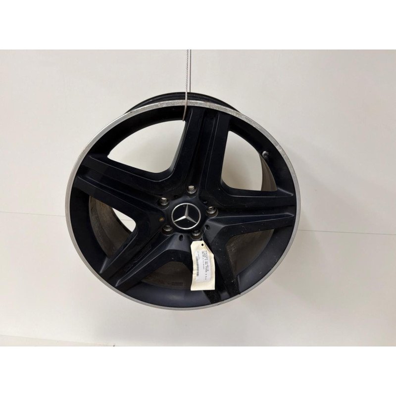 Jante Mercedes Classe G 461 Phase 2 (1)