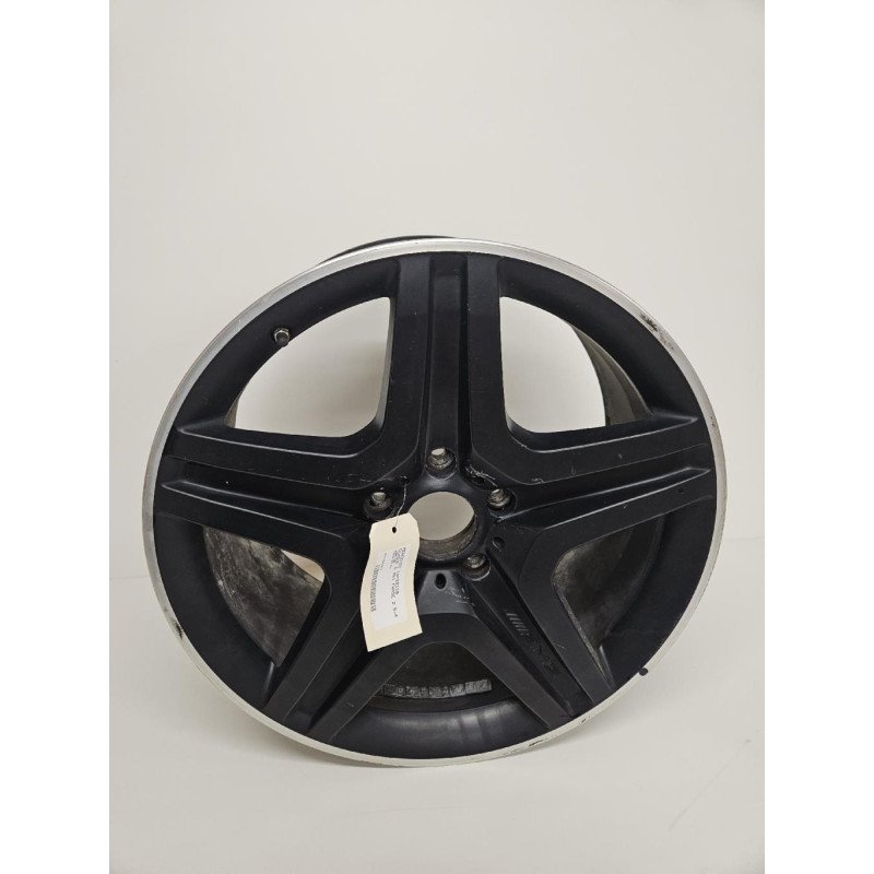 Jante Mercedes Classe G 461 Phase 2 (1)