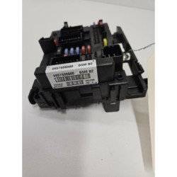 Boitier Servitude Moteur (bsm) Peugeot 206 Phase 2 (2)