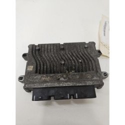 Calculateur Peugeot 206 Phase 2 (1)