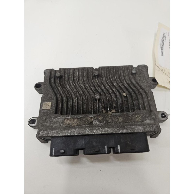 Calculateur Peugeot 206 Phase 2 (1)