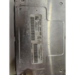 Calculateur Peugeot 206 Phase 2 (3)