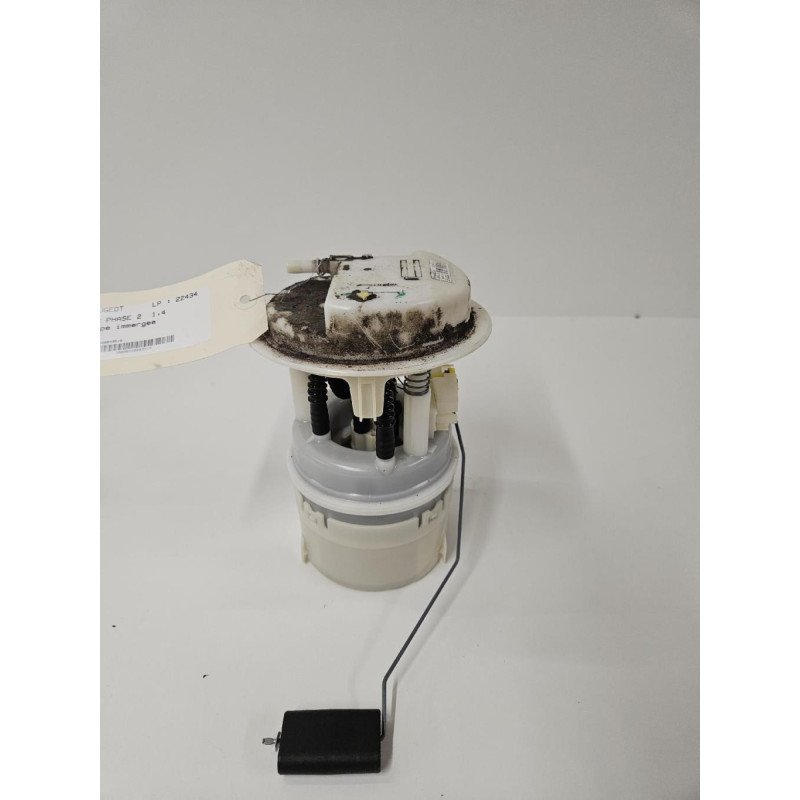 Pompe Immergee Peugeot 206 Phase 2 (1)