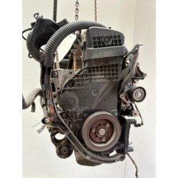 Moteur Peugeot 206 Phase 2 (2)