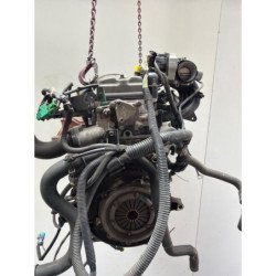 Moteur Peugeot 206 Phase 2 (3)