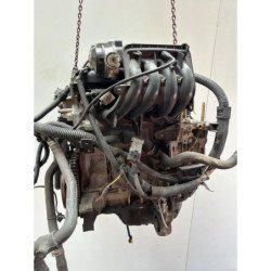 Moteur Peugeot 206 Phase 2 (4)