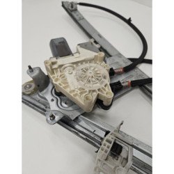 Leve Vitre Electrique Avant Gauche Citroen Xsara Picasso Phase 2 (4)