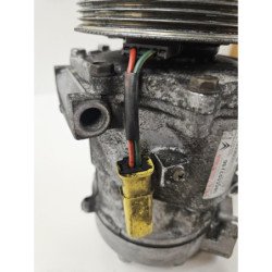 Compresseur Clim Citroen Xsara Picasso Phase 2 (3)