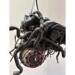 Moteur Citroen Xsara Picasso Phase 2 (2)
