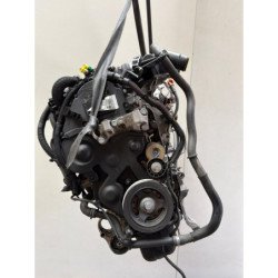 Moteur Citroen Xsara Picasso Phase 2 (3)