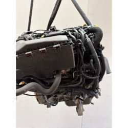 Moteur Citroen Xsara Picasso Phase 2 (5)