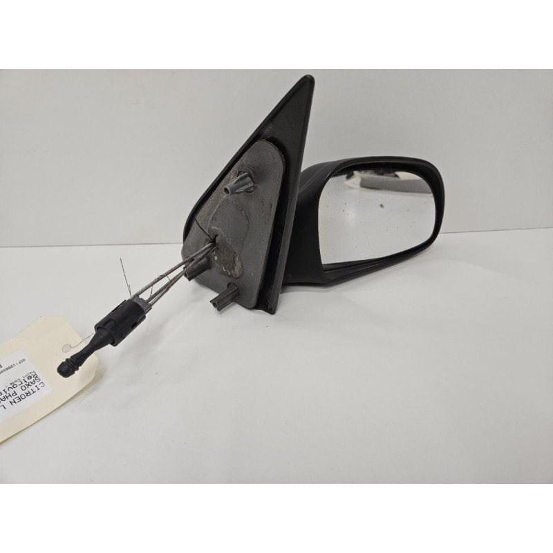 Retroviseur Droit Citroen Saxo Phase 2 (1)