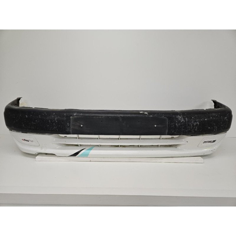 Pare Choc Avant Citroen Saxo Phase 2 (1)