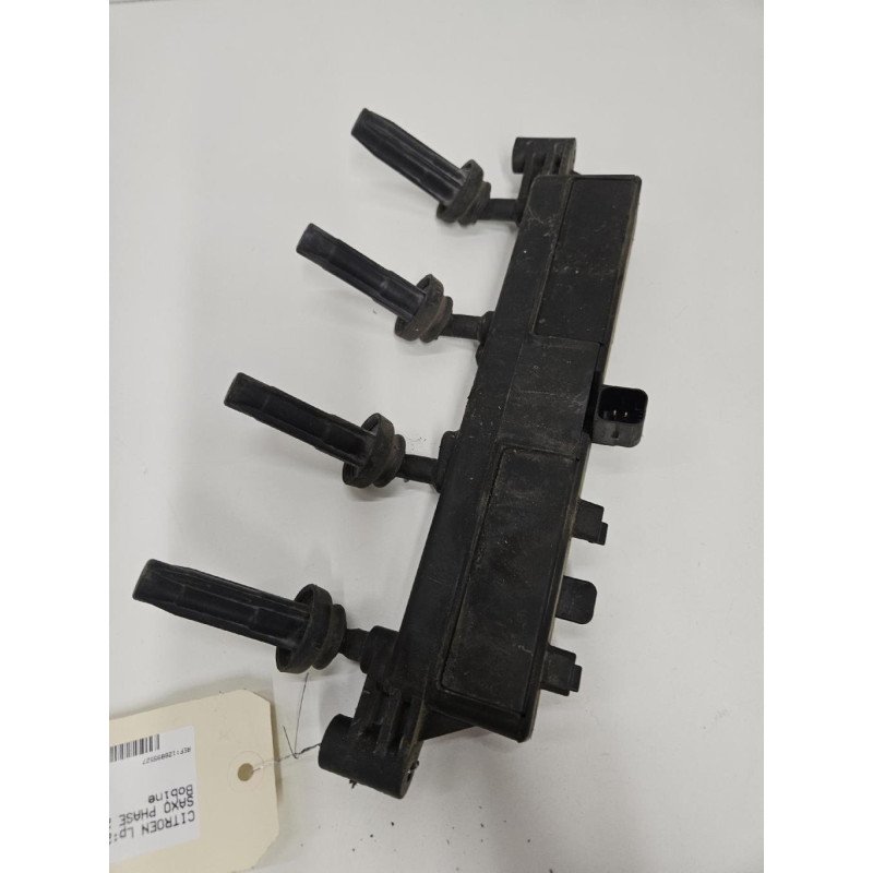Bobine (allumage) Citroen Saxo Phase 2 (1)