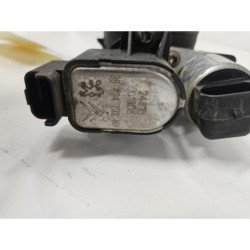 Boitier Papillon Citroen Saxo Phase 2 (3)