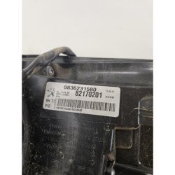 Feu Arriere Principal Droit (feux) Peugeot 5008 2 Phase 2 (3)