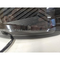 Feu Arriere Principal Droit (feux) Peugeot 5008 2 Phase 2 (4)