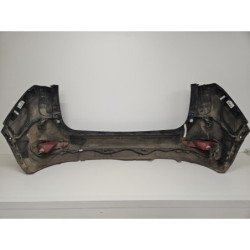 Pare Choc Arriere Peugeot 5008 2 Phase 2 (2)