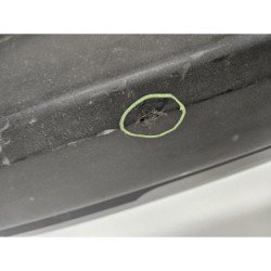 Pare Choc Arriere Peugeot 5008 2 Phase 2 (3)