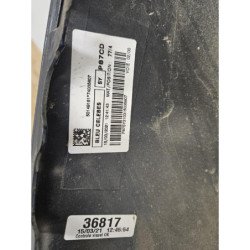 Pare Choc Arriere Peugeot 5008 2 Phase 2 (8)