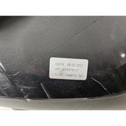 Compteur Peugeot 5008 2 Phase 2 (3)