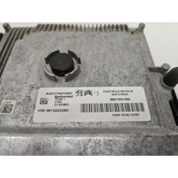 Calculateur Peugeot 5008 2 Phase 2 (3)