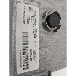 Calculateur Peugeot 5008 2 Phase 2 (5)