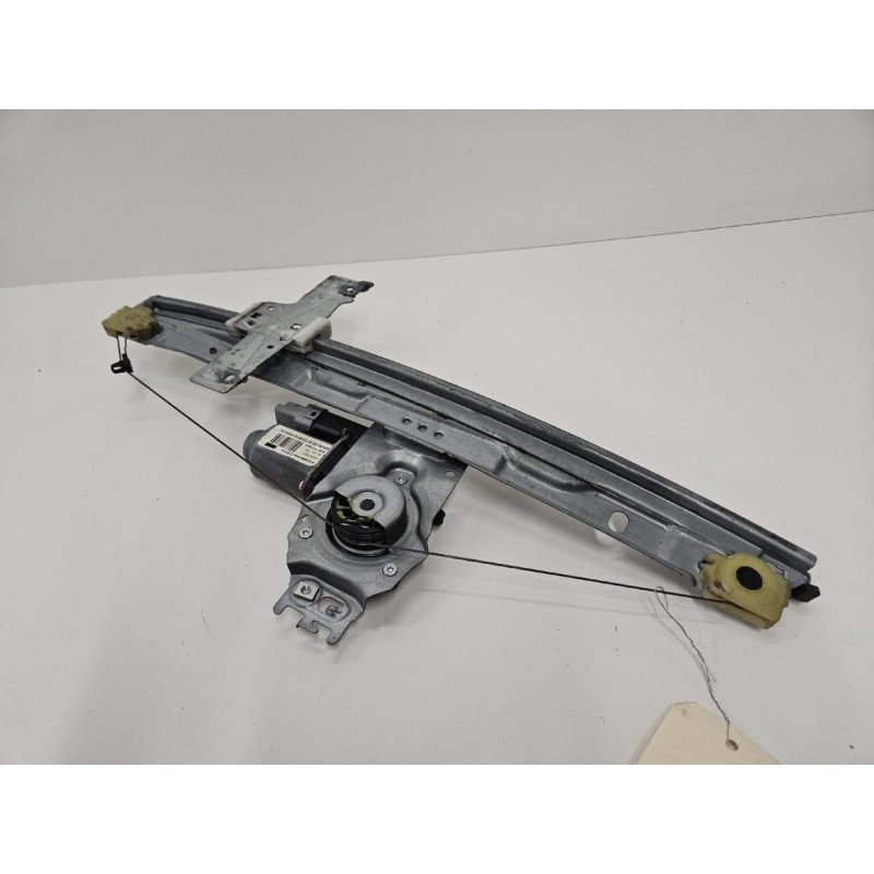 Leve Vitre Electrique Avant Droit Peugeot 207 Phase 1 (1)
