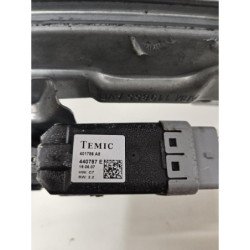 Leve Vitre Electrique Avant Droit Peugeot 207 Phase 1 (4)