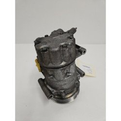 Compresseur Clim Peugeot 207 Phase 1 (1)