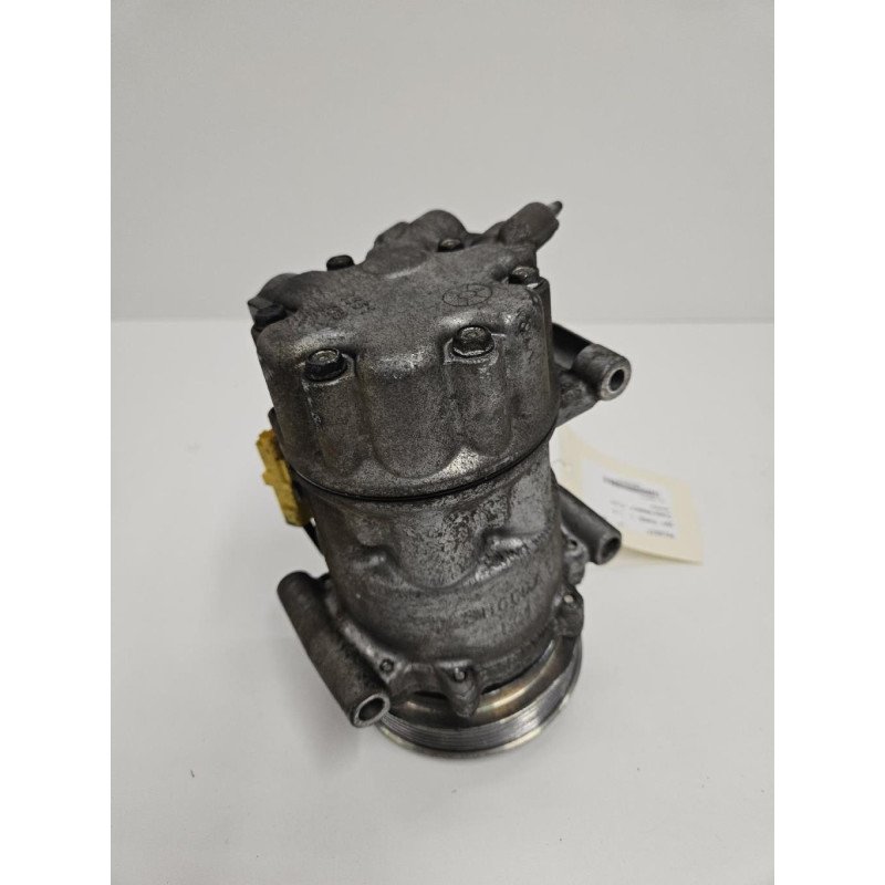 Compresseur Clim Peugeot 207 Phase 1 (1)