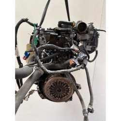 Moteur Peugeot 207 Phase 1 (4)