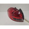 Feu Arriere Principal Gauche (feux) Renault Clio 3 Phase 2 Break (1)