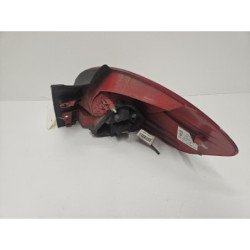 Feu Arriere Principal Gauche (feux) Renault Clio 3 Phase 2 Break (2)