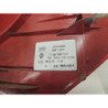 Feu Arriere Principal Gauche (feux) Renault Clio 3 Phase 2 Break (3)