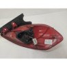 Feu Arriere Principal Gauche (feux) Renault Clio 3 Phase 2 Break (5)