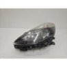 Optique Avant Principal Gauche (feux)(phare) Renault Clio 3 Phase 2 Break (1)