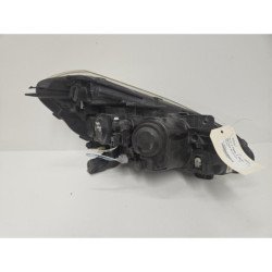 Optique Avant Principal Gauche (feux)(phare) Renault Clio 3 Phase 2 Break (2)