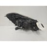 Optique Avant Principal Gauche (feux)(phare) Renault Clio 3 Phase 2 Break (2)