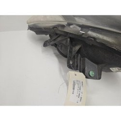 Optique Avant Principal Gauche (feux)(phare) Renault Clio 3 Phase 2 Break (3)