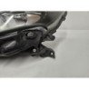 Optique Avant Principal Gauche (feux)(phare) Renault Clio 3 Phase 2 Break (4)