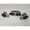 Aerateur Tableau De Bord Renault Clio 3 Phase 2 Break (1)