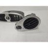 Aerateur Tableau De Bord Renault Clio 3 Phase 2 Break (2)