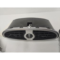 Aerateur Tableau De Bord Renault Clio 3 Phase 2 Break (3)