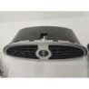 Aerateur Tableau De Bord Renault Clio 3 Phase 2 Break (3)