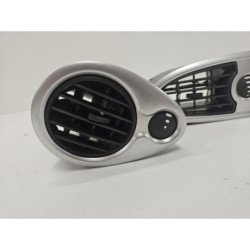 Aerateur Tableau De Bord Renault Clio 3 Phase 2 Break (4)