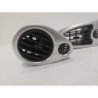 Aerateur Tableau De Bord Renault Clio 3 Phase 2 Break (4)